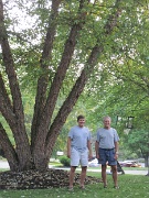 001-Cary & Roger in Cincinnati